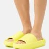 Even&Odd Badslippers - Yellow/Green 2 Even&Odd Badslippers - Yellow/Green -Even&Odd 751d72c3cdac456888d5c735d5156a0b