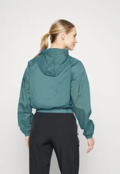 Lichte Jas - Blue/Grey -Even&Odd 753b882def7149e595b56399d730e7a1