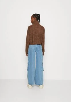 Even&Odd Trui - Brown 10 Even&Odd Trui - Brown -Even&Odd 75a65e1922224349986e949725628856