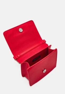 Even&Odd Schoudertas - Red 10 Even&Odd Schoudertas - Red -Even&Odd 75c0e640ba3745b19fbbe9729b211db0