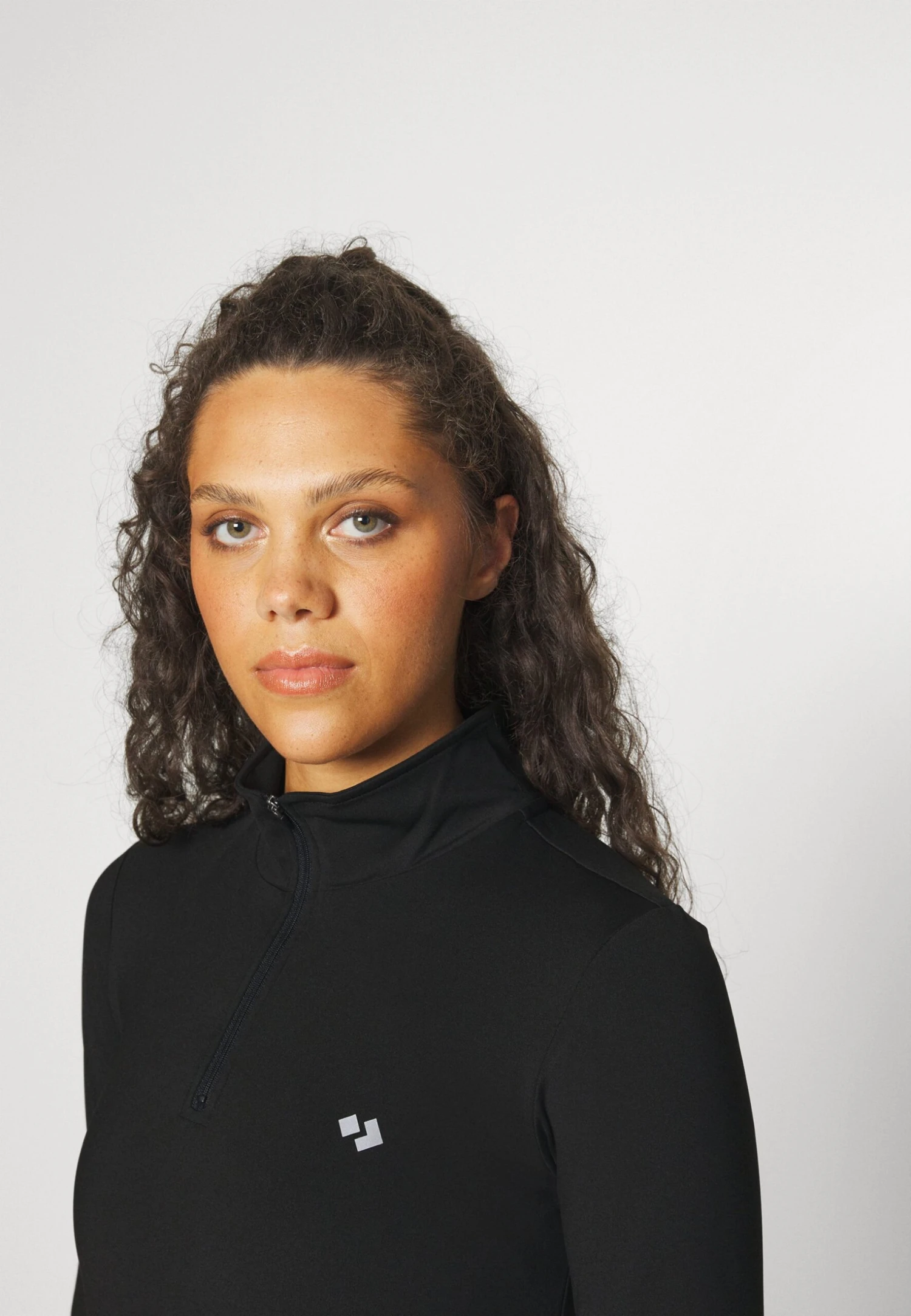 Thermal Longsleeve - Longsleeve - Black 6 Thermal Longsleeve - Longsleeve - Black - Afbeelding 4