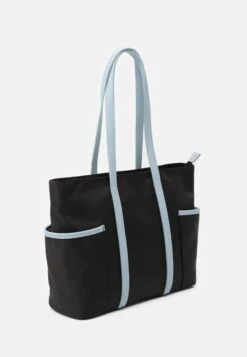 Even&Odd Shopper - 802 - Black_502 - Blue -Even&Odd 76cc54a09396499c84843ecc233faf92