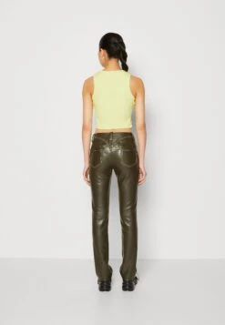 Even&Odd Top - Green 10 Even&Odd Top - Green -Even&Odd 76ffc7e19c0848cf89aef8f371c8c8a7