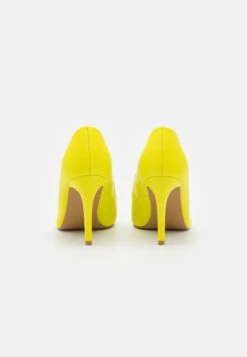 Klassieke Pumps - Yellow 11 Klassieke Pumps - Yellow -Even&Odd 7719614288394f46ae7c643d86c56734