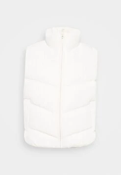Even&Odd Bodywarmer - Off-White 12 Even&Odd Bodywarmer - Off-White -Even&Odd 77a4f5488808491c906741a537af4b2e