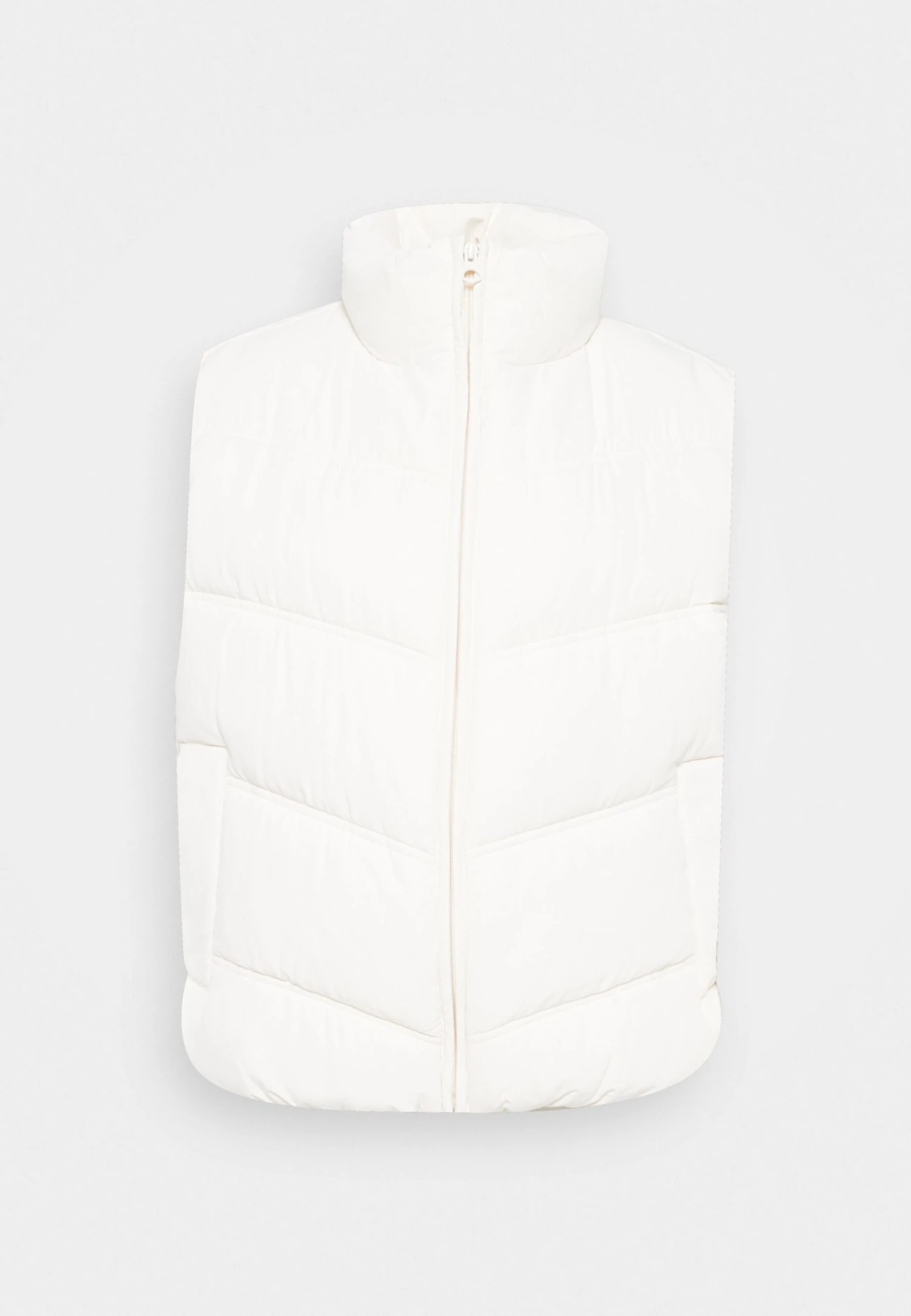 Even&Odd Bodywarmer - Off-White 7 Even&Odd Bodywarmer - Off-White - Afbeelding 5
