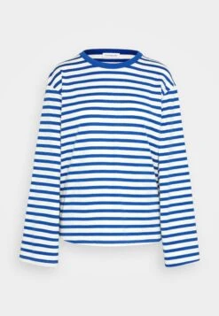 Even&Odd Longsleeve - Blue/Light Blue 12 Even&Odd Longsleeve - Blue/Light Blue -Even&Odd 77ab1c78142041268ba4746bf13eb890