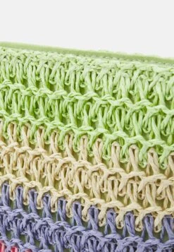 Even&Odd Clutch - Multi Coloured 11 Even&Odd Clutch - Multi Coloured -Even&Odd 77b3e47ed5324a5096f72d4ee73a3b73