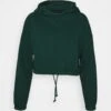 Even&Odd Hoodie - Evergreen 2 Even&Odd Hoodie - Evergreen -Even&Odd 78662baa499040bb9415adec63885c44