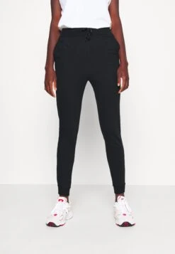 2 Pack - Trainingsbroek - Black/Mottled Grey 12 2 Pack - Trainingsbroek - Black/Mottled Grey -Even&Odd 78d6fa1f27a342808bf8f53c4035c235