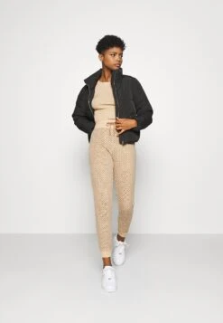 Even&Odd 2 Pack - Trui - Black/Sand -Even&Odd 78f33bf9a966484b88f2eaa996d1f977