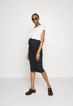 2 Pack - T-Shirt Basic - White/Pink