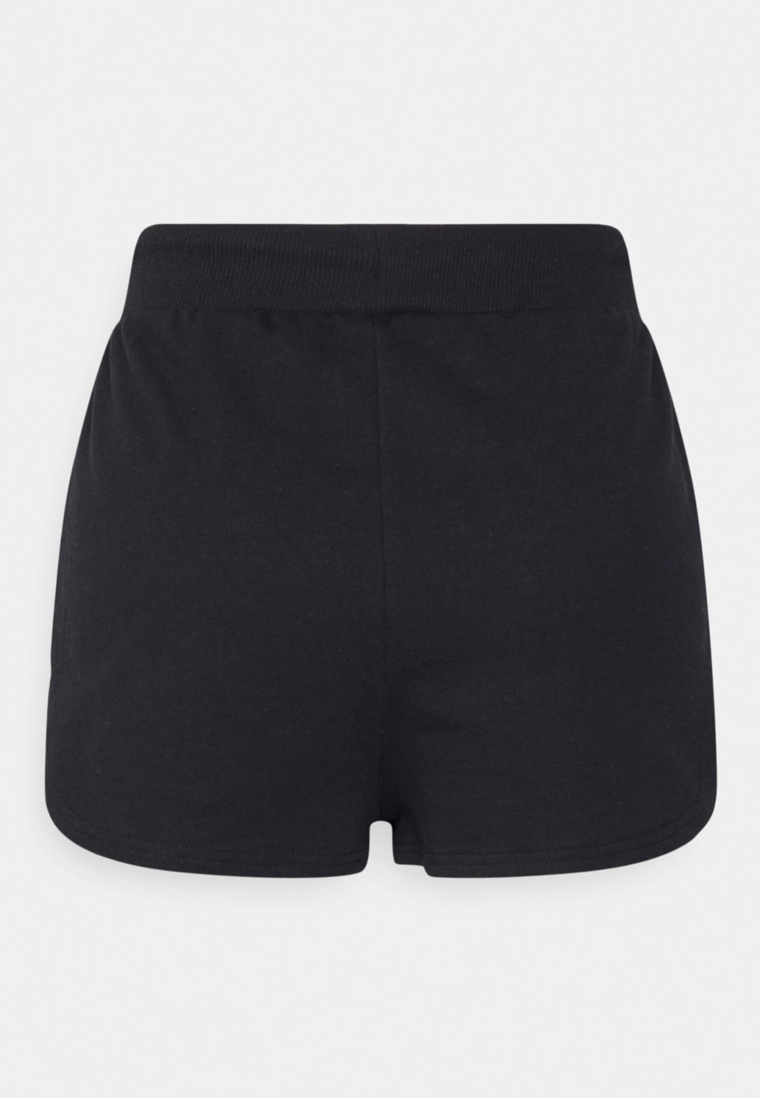 2 Pack - Shorts - Black - Light Grey 6 2 Pack - Shorts - Black - Light Grey - Afbeelding 4