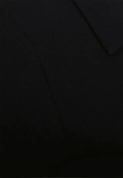 Poloshirt - Black 7 Poloshirt - Black -Even&Odd 79eb9a125c54409cbff5fb7745194d53