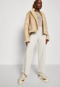 Even&Odd Broek - Mottled Light Brown 11 Even&Odd Broek - Mottled Light Brown -Even&Odd 79fc094ad0934f81942a19810dcfcb82