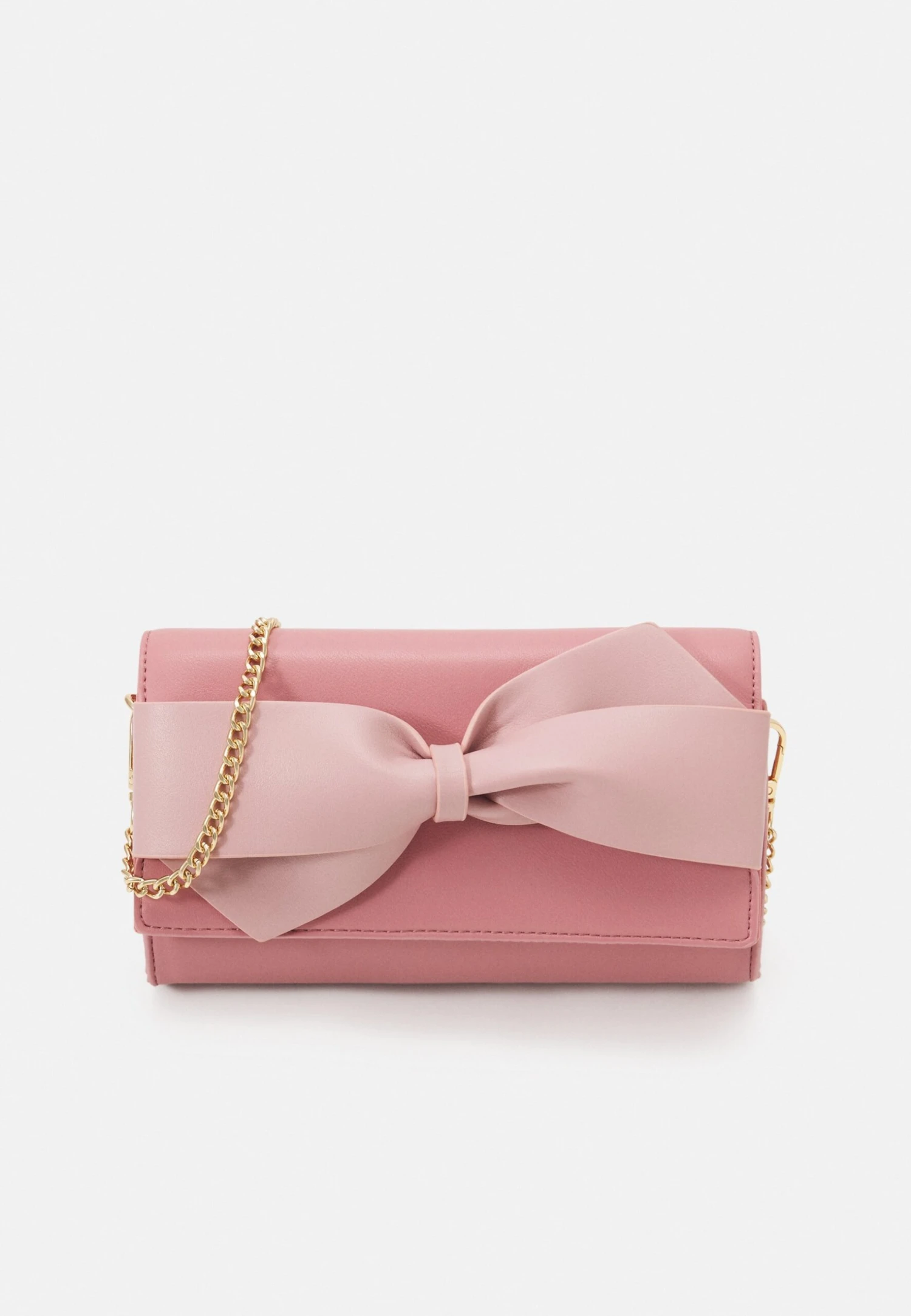 Even&Odd Clutch - Pink 3 Even&Odd Clutch - Pink