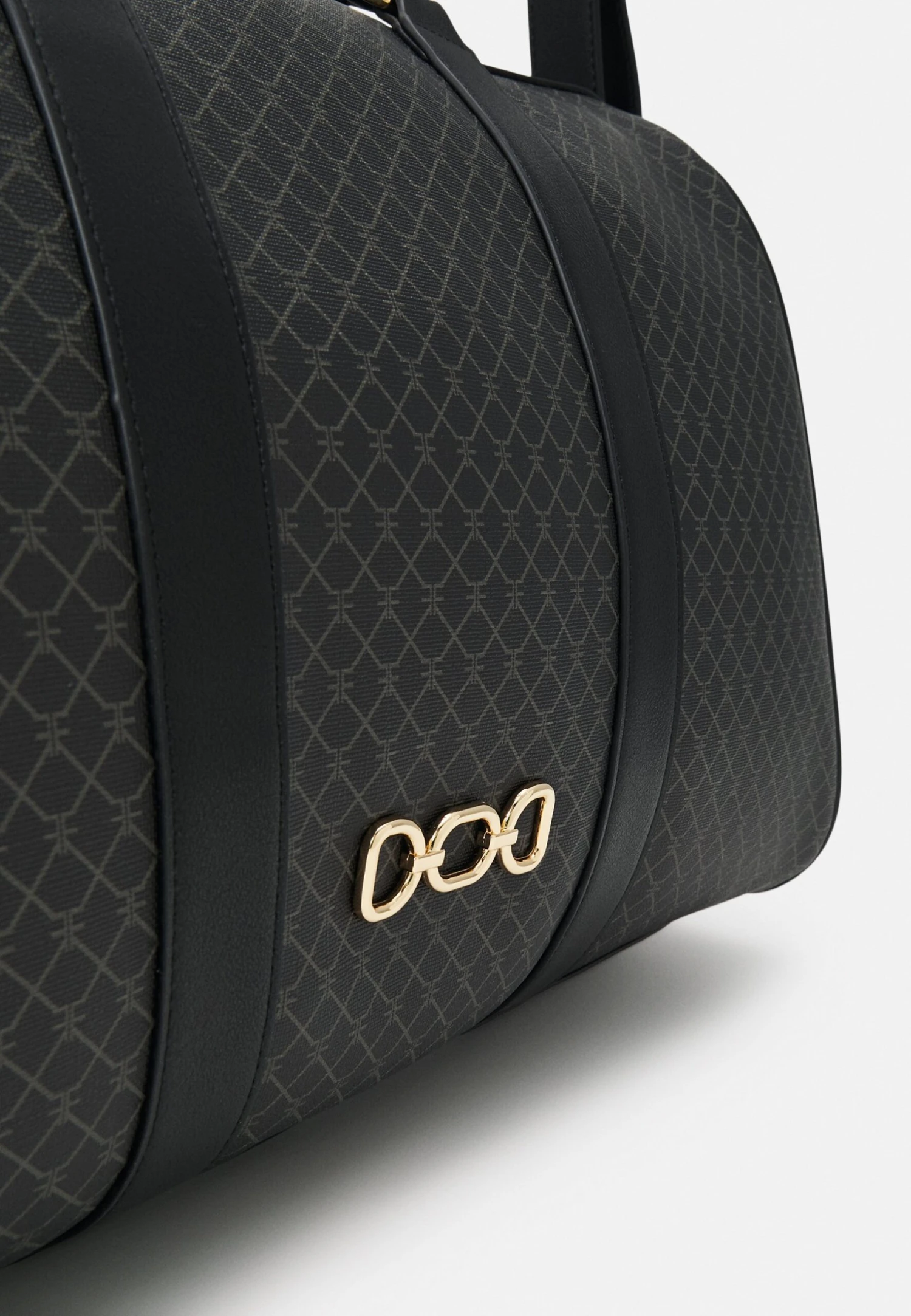 Even&Odd Weekendtas - Black 7 Even&Odd Weekendtas - Black - Afbeelding 5