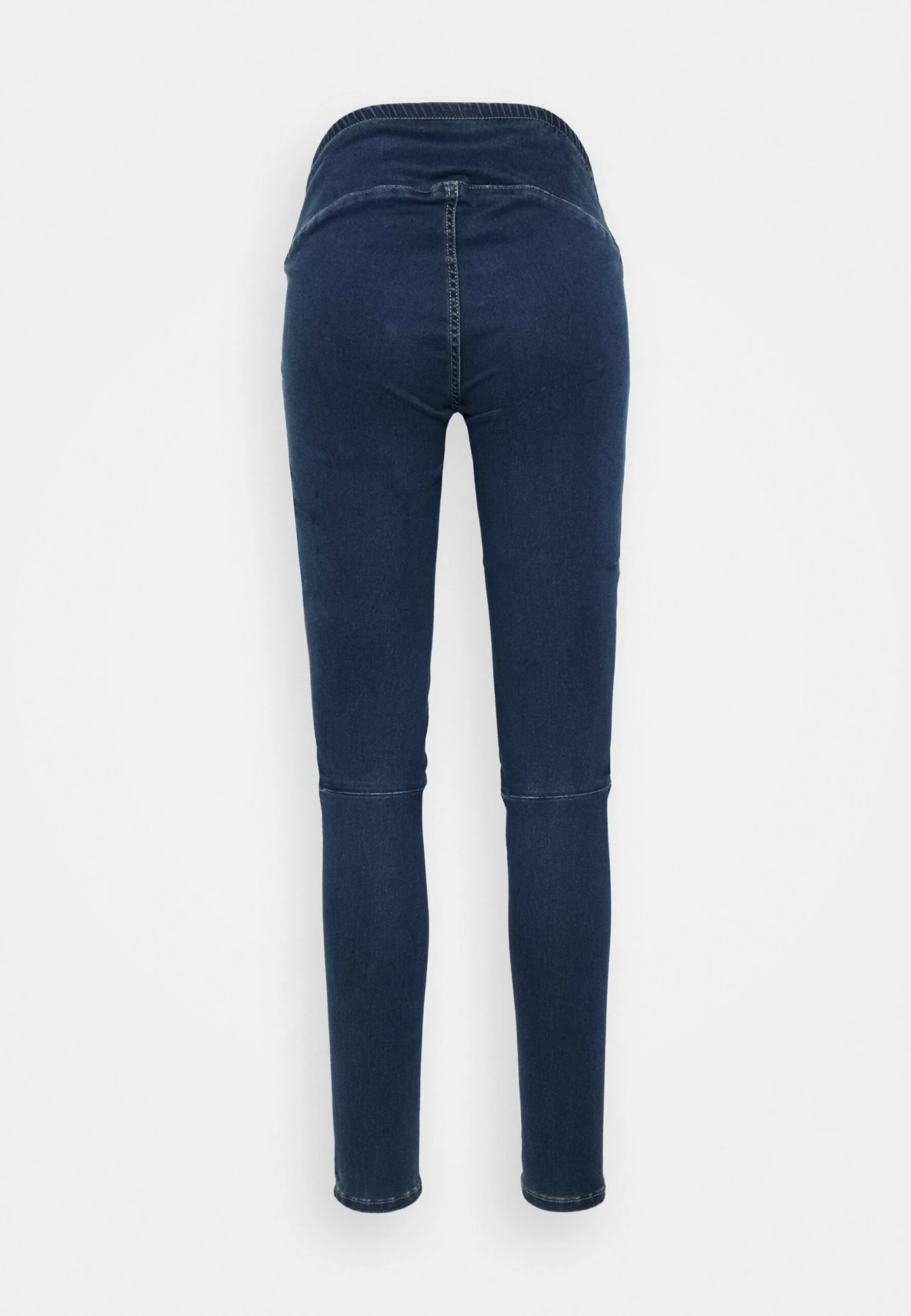 Even&Odd Jeans Skinny Fit - Blue Denim 4 Even&Odd Jeans Skinny Fit - Blue Denim - Afbeelding 2