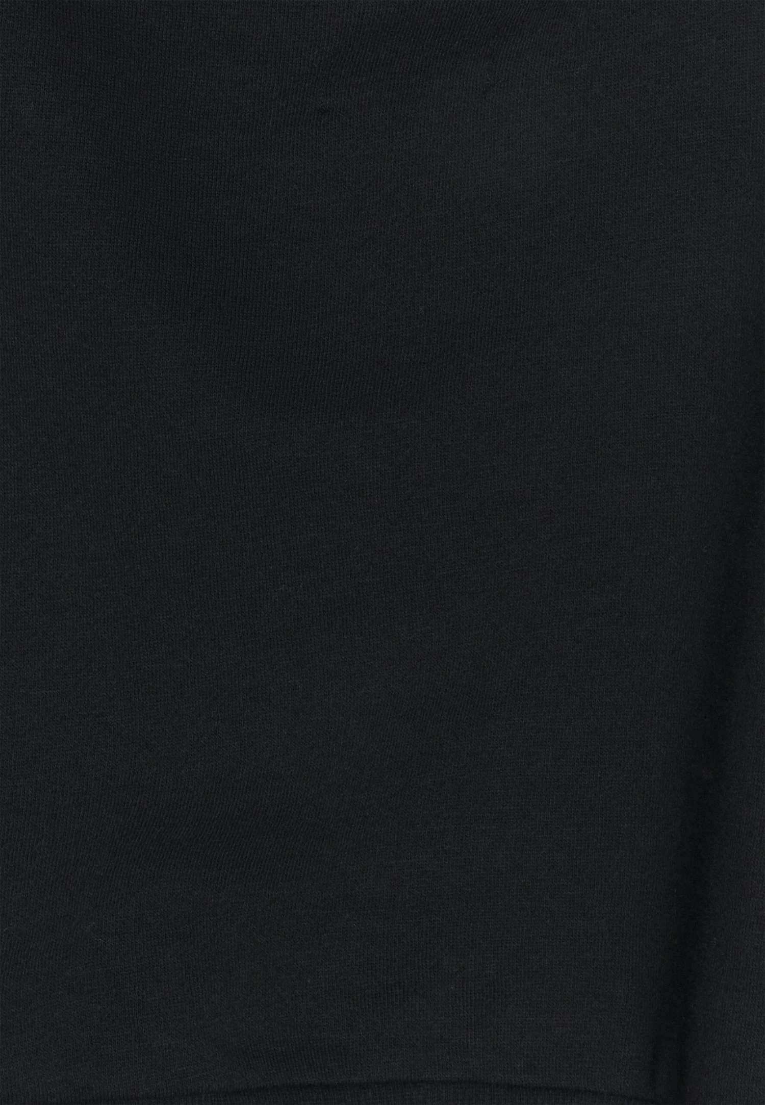 Even&Odd Off Shoulder&Jogger Set - Sweater - Black 7 Even&Odd Off Shoulder&Jogger Set - Sweater - Black - Afbeelding 5