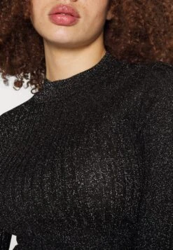 Even&Odd Lurex - Trui - Black 13 Even&Odd Lurex - Trui - Black -Even&Odd 7b47b66e97a348018208fd677120dfb1