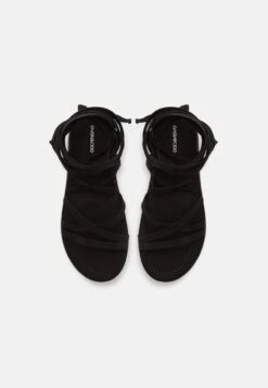 Even&Odd Sandalen Met Plateauzool - Black 13 Even&Odd Sandalen Met Plateauzool - Black -Even&Odd 7b5a41ab552d4a3fb4050d0de88cbbac