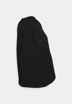 T-Shirt Basic - Black 6 T-Shirt Basic - Black -Even&Odd 7b5c10df3fd642e49adecd9c271ecc42