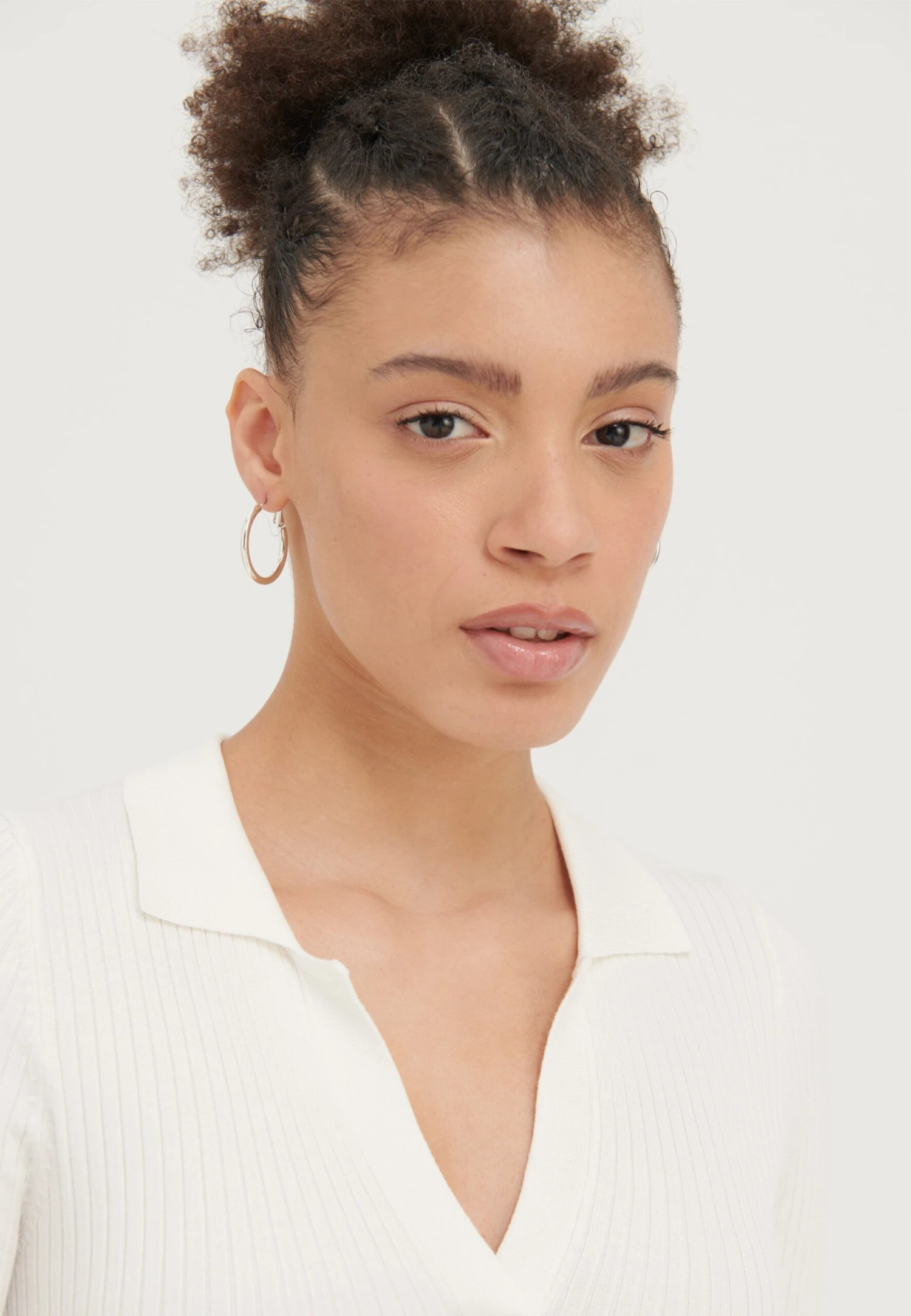 Even&Odd Trui - Off-White 7 Even&Odd Trui - Off-White - Afbeelding 5