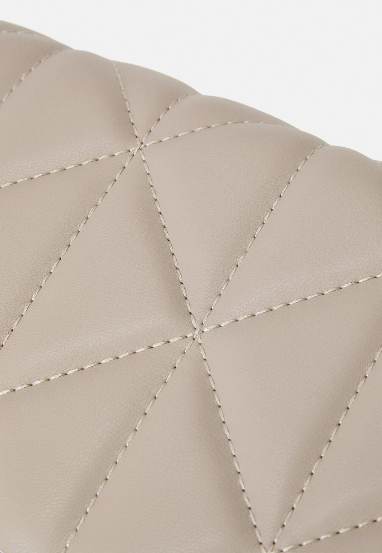 Even&Odd Clutch -Beige 6 Even&Odd Clutch -Beige - Afbeelding 4