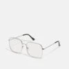 Even&Odd Unisex - Brillen Met Blauwlichtfilter - Silver-Coloured 1 Even&Odd Unisex - Brillen Met Blauwlichtfilter - Silver-Coloured -Even&Odd 7cfddcfa7bad47fbbc61a3a5bd4a7da7