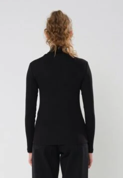 Even&Odd Longsleeve - Black -Even&Odd 7e1e58608abd46229651358e8b5a07d4