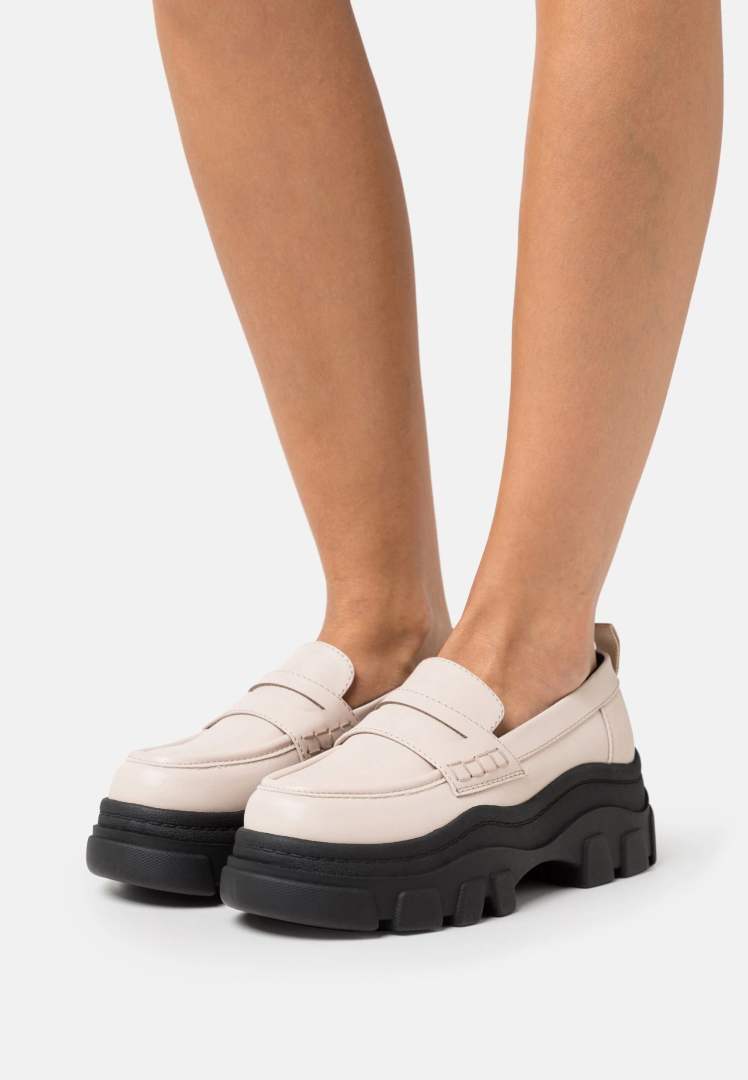 Even&Odd Instappers - Beige 3 Even&Odd Instappers - Beige