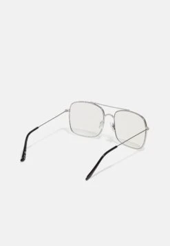 Even&Odd Unisex - Brillen Met Blauwlichtfilter - Silver-Coloured 7 Even&Odd Unisex - Brillen Met Blauwlichtfilter - Silver-Coloured -Even&Odd 7f8cde95ba5f471cb4a62681d733b7aa