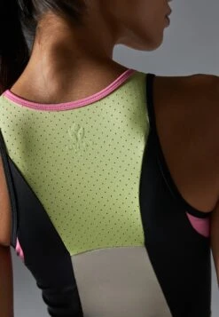 SPORTS VEST WITH CONTRAST PANELS - Top - Multi-coloured 13 SPORTS VEST WITH CONTRAST PANELS - Top - Multi-coloured -Even&Odd 7fd2e3e71ef240ee999b1c7b7d09dff9