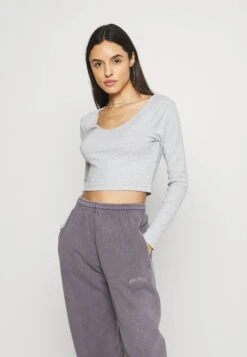 Even&Odd 3 Pack - Longsleeve - Black/White/Grey 15 Even&Odd 3 Pack - Longsleeve - Black/White/Grey -Even&Odd 807ef1581ba94a3eac904f9809ab8b97