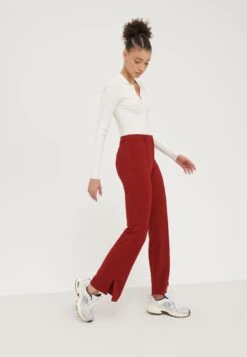 Even&Odd Broek - Bordeaux 8 Even&Odd Broek - Bordeaux -Even&Odd 839626aa8ee84f9babc562de72c36f2b