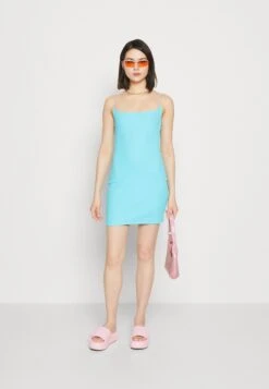 Even&Odd Jerseyjurk - Blue 14 Even&Odd Jerseyjurk - Blue -Even&Odd 83b2525017e64db68f508422e66973d1