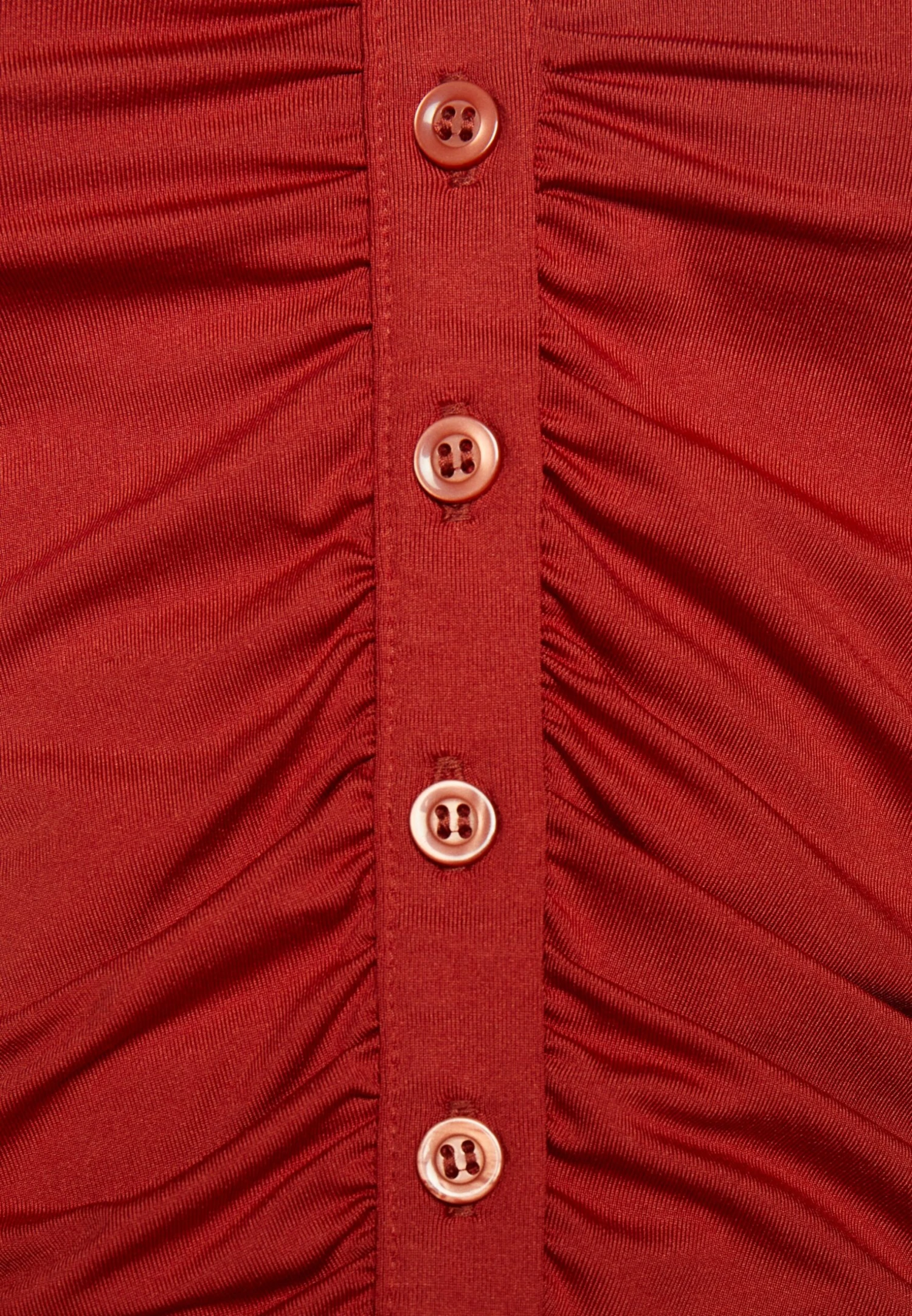 Longsleeve - Red 5 Longsleeve - Red - Afbeelding 3