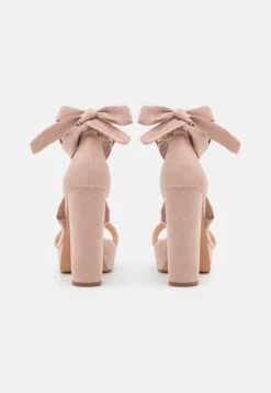 Even&Odd Sandalen Met Plateauzool - Beige 11 Even&Odd Sandalen Met Plateauzool - Beige -Even&Odd 8484eac2cc5646c3bedad6ef36d11905