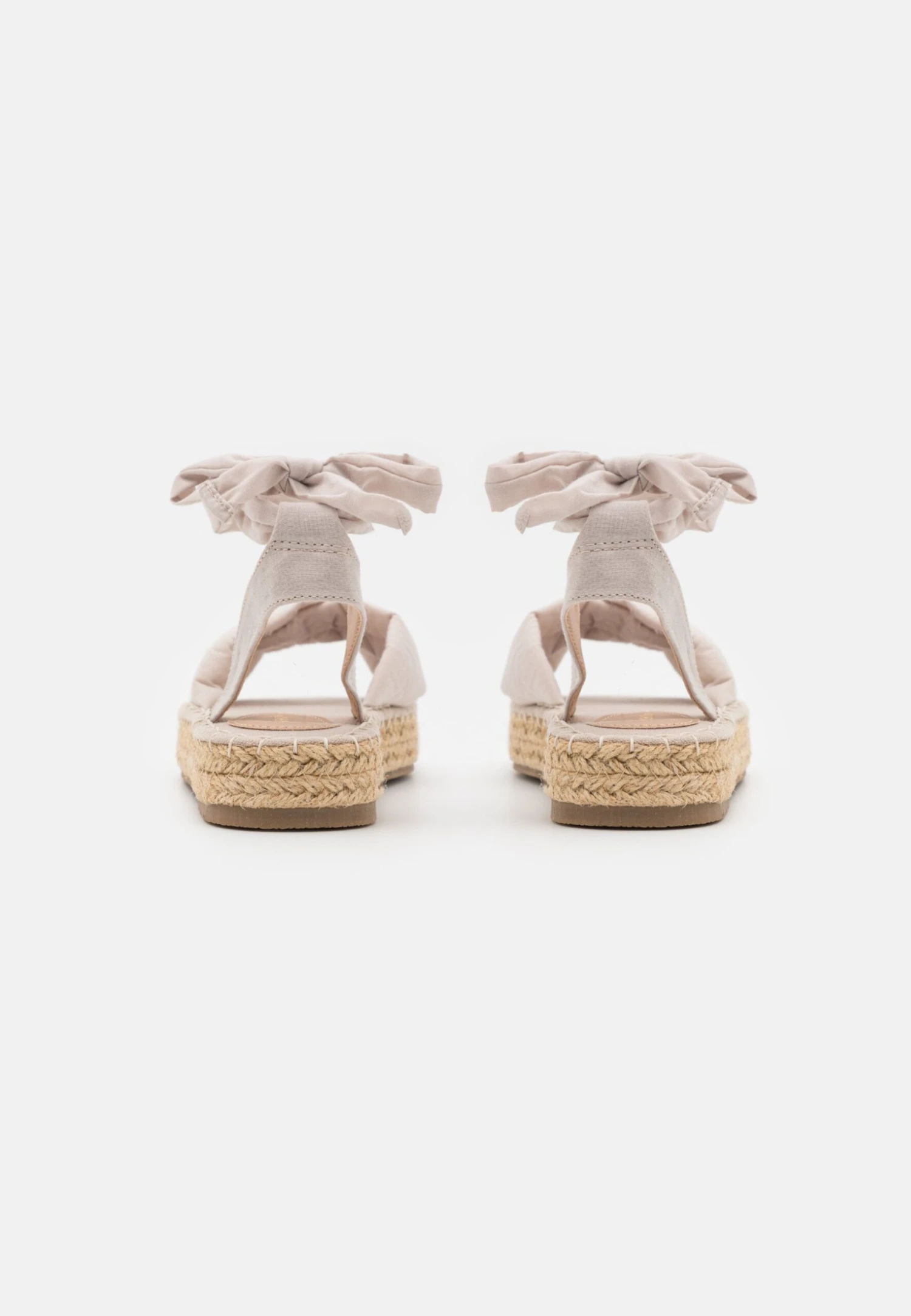 Even&Odd Sandalen - Beige 6 Even&Odd Sandalen - Beige - Afbeelding 4
