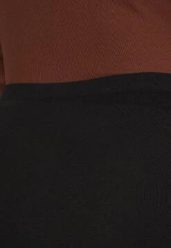 2 Pack- Minirok - Black/Khaki 15 2 Pack- Minirok - Black/Khaki -Even&Odd 85ed2d2af2554da59cabfa86abaa0a2d