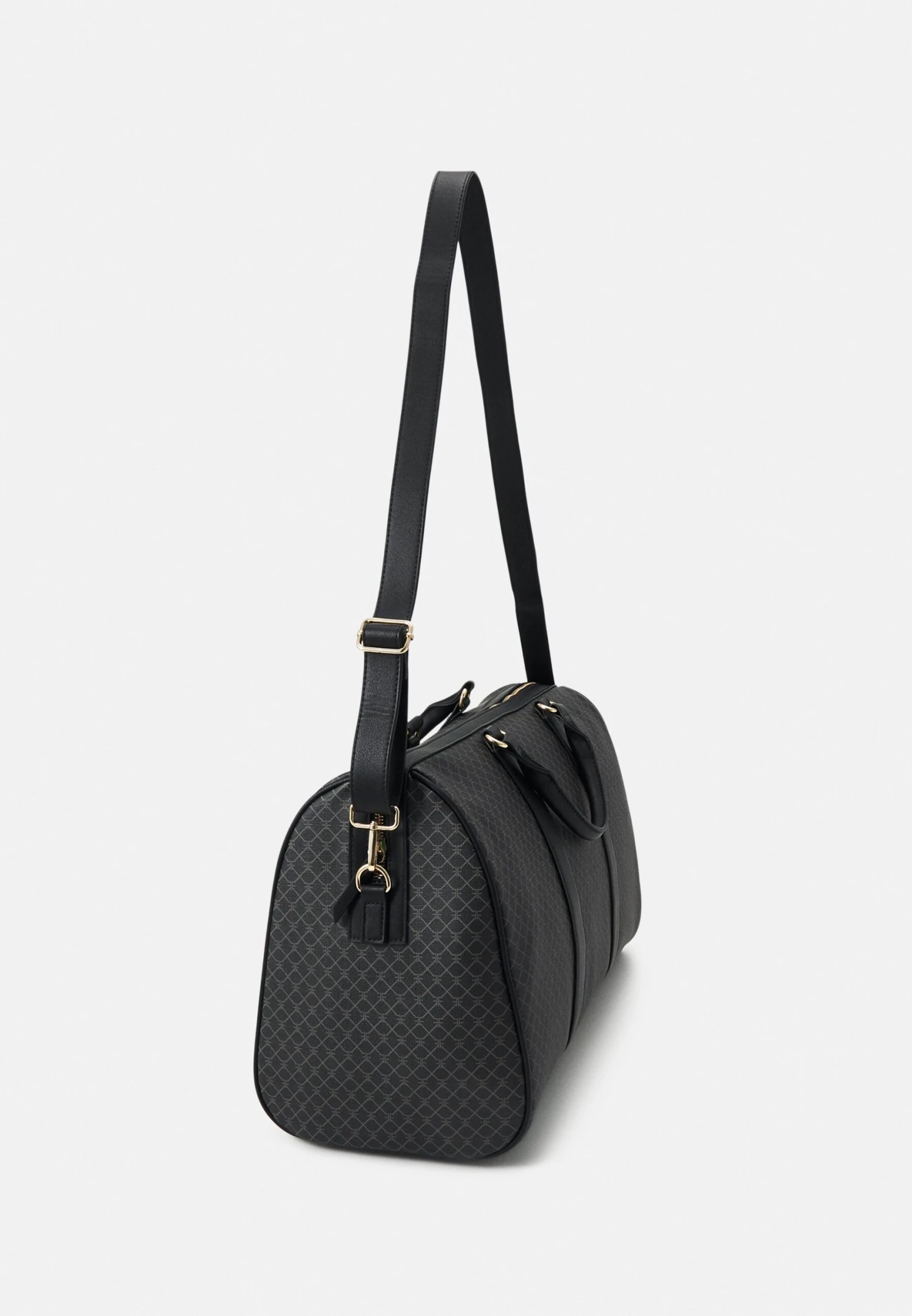 Even&Odd Weekendtas - Black 4 Even&Odd Weekendtas - Black - Afbeelding 2