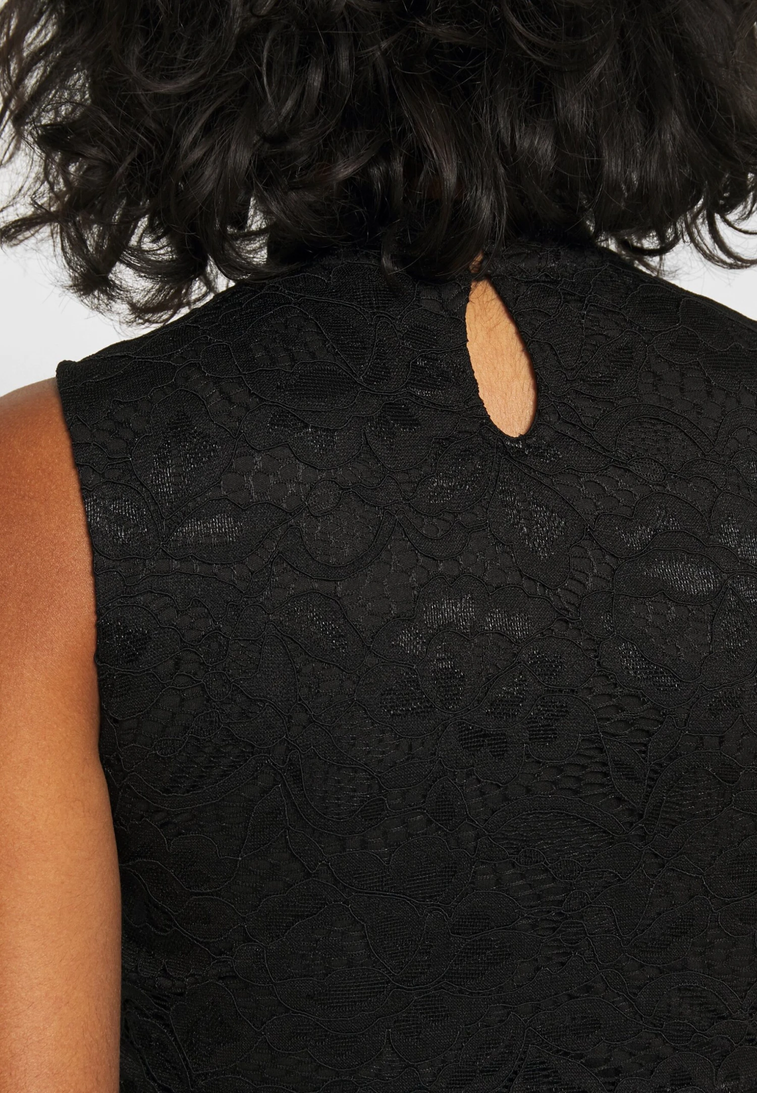 Even&Odd 2 Pack - Top - White/Black 8 Even&Odd 2 Pack - Top - White/Black - Afbeelding 6