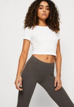 Even&Odd 2 Pack - Legging - Mottled Dark Grey/Dark Blue 13 Even&Odd 2 Pack - Legging - Mottled Dark Grey/Dark Blue -Even&Odd 86b29496c3304e80b06669ef1b1a3b37