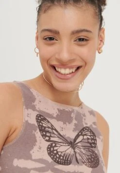 Even&Odd Top - Multi Coloured 13 Even&Odd Top - Multi Coloured -Even&Odd 8701001918924dd9bf944f2045ae8a7b