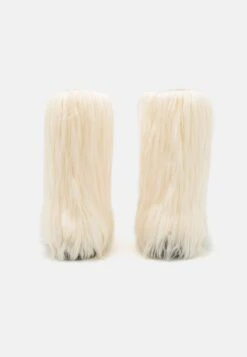 Even&Odd Plateaulaarzen - White -Even&Odd 873e075ae5ce4ff589c940d0ffd045ac