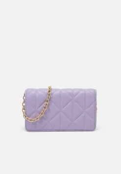 Even&Odd Clutch - Lilac