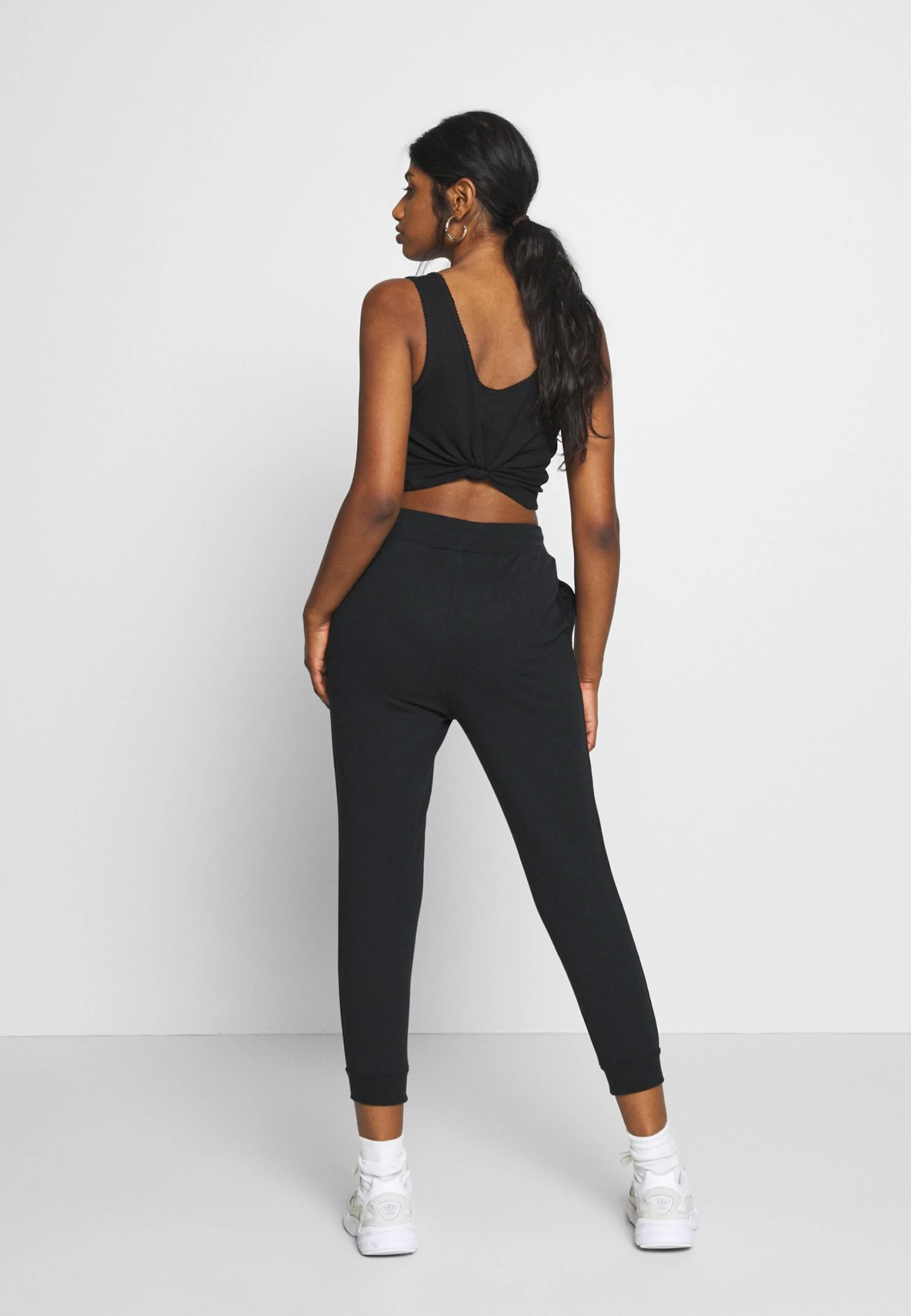 2 Pack - Trainingsbroek - Black/Grey 6 2 Pack - Trainingsbroek - Black/Grey - Afbeelding 4