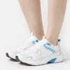 Even&Odd Sneakers Laag - White/Blue