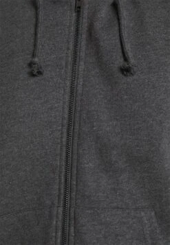 Even&Odd Sweater Met Rits - Mottled Dark Grey 14 Even&Odd Sweater Met Rits - Mottled Dark Grey -Even&Odd 8a0bb1829ffe4d89bab7addfc29e02cf