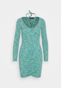 Even&Odd Jerseyjurk - Mottled Green 12 Even&Odd Jerseyjurk - Mottled Green -Even&Odd 8a146fbb60df422c834ed4c8cdd3cc42